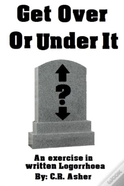 Capa do artigo Get Over Or Under It