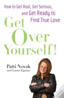 Capa do artigo Get Over Yourself!