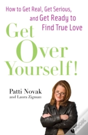 Capa do artigo Get Over Yourself!