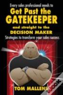 Get Past The Gatekeeper