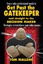 Get Past The Gatekeeper - Preview