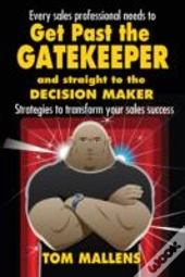 Get Past The Gatekeeper