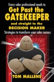 Capa do artigo Get Past The Gatekeeper