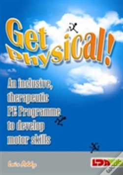 Capa do artigo Get Physical!
