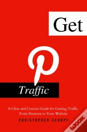 Capa do artigo Get Pinterest Traffic