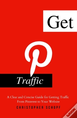 Capa do artigo Get Pinterest Traffic
