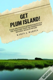 Get Plum Island!