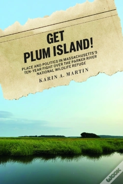 Capa do artigo Get Plum Island!