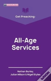 Get Preaching: All-Age Services
