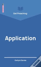 Capa do artigo Get Preaching: Application