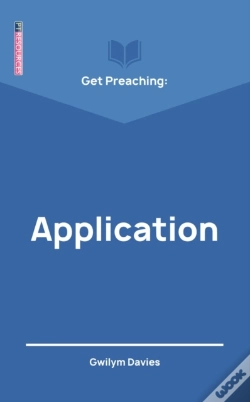 Capa do artigo Get Preaching: Application