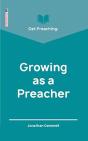 Get Preaching: Growing As A Preacher - Preview