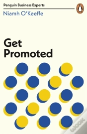 Capa do artigo Get Promoted
