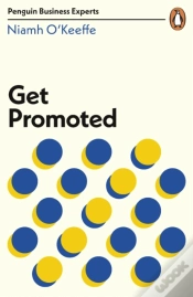 Capa do artigo Get Promoted
