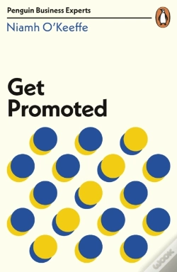Capa do artigo Get Promoted