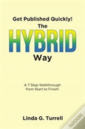 Capa do artigo Get Published Quickly! The Hybrid Way