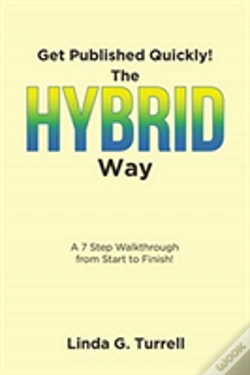 Capa do artigo Get Published Quickly! The Hybrid Way