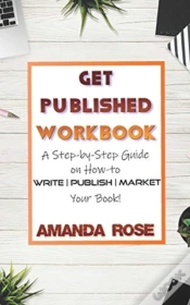 Capa do artigo Get Published Workbook: Write   Publish