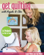 Get Quilting With Angela & Cloe - Preview