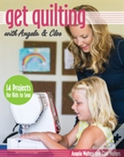 Capa do artigo Get Quilting With Angela & Cloe