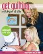 Get Quilting With Angela & Cloe - Preview