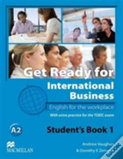 Capa do artigo Get Rea Int Bus Ele Sb Toeic