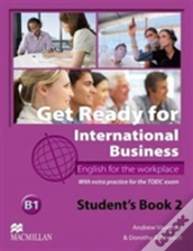 Capa do artigo Get Rea Int Bus Pre Int Sb Toeic