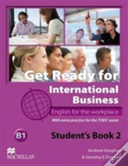 Capa do artigo Get Rea Int Bus Pre Int Sb Toeic