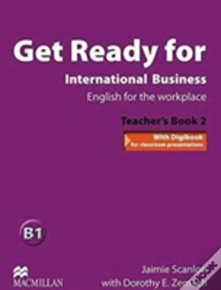 Capa do artigo Get Rea Int Bus Pre Int Tb