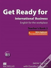 Capa do artigo Get Rea Int Bus Pre Int Tb