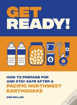 Capa do artigo Get Ready!