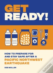 Capa do artigo Get Ready!