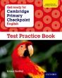Get Ready For Cambridge Primary Checkpoint English Test Practice Book - Preview