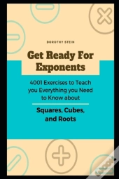 Get Ready For Exponents