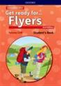 Get Ready For...: Flyers: Student'S Book With Downloadable Audio - Preview