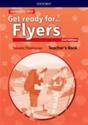 Get Ready For Flyers Teachers Book & Classroom Presentation Tool Pack - Preview