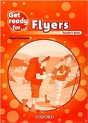 Get Ready For: Flyers: Teacher'S Book - Preview