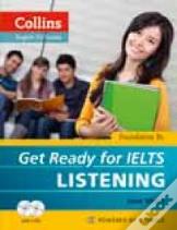 Get Ready For Ielts - Listening