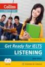 Get Ready For Ielts - Listening - Preview