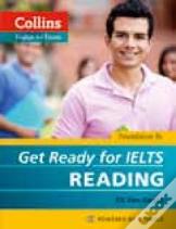 Get Ready For Ielts - Reading