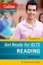 Get Ready For Ielts - Reading - Preview