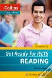 Get Ready For Ielts - Reading