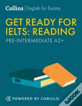 Get Ready For Ielts Reading