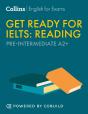 Get Ready For Ielts Reading - Preview