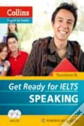 Get Ready For Ielts - Speaking