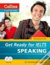 Get Ready For Ielts - Speaking