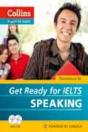 Get Ready For Ielts - Speaking - Preview