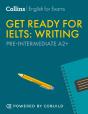 Get Ready For Ielts Writing - Preview