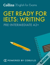 Get Ready For Ielts Writing
