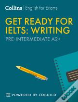Get Ready For Ielts Writing